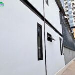 67PP031 ผลงานโกดังสำเร็จรูป รุ่น HW-H ขนาด 10x38x6 เมตร รูปที่ 13