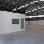 โกดังสำเร็จรูป รุ่น HW-HC ขนาด 22x26x6.9 เมตร รูปที่ 4