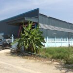 โกดังสำเร็จรูป รุ่น HW-HC ขนาด 22x26x6.9 เมตร รูปที่ 6