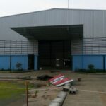 โกดังสำเร็จรูป รุ่น HW-HC ขนาด 25x30x8 เมตร รูปที่ 5
