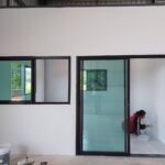 ผลงานโกดังสำเร็จรูป รุ่น HW-H ขนาด 12x25x6 เมตร รูปที่ 15