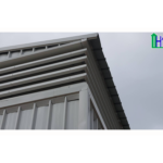 ผลงานโกดังสำเร็จรูป รุ่น HW-H ขนาด 15x25x6.4 เมตร รูปที่ 8
