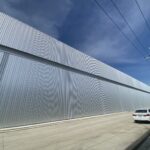 ผลงานโกดังสำเร็จรูป รุ่น HW-HB ขนาด 46x150x18.4 เมตร รูปที่ 14