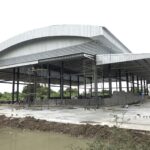 ผลงานโกดังสำเร็จรูป รุ่น HW-HC รูปที่ 3