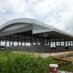 ผลงานโกดังสำเร็จรูป รุ่น HW-HC รูปที่ 4