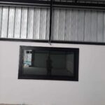 ผลงานโกดังสำเร็จรูป รุ่น HW-HC ขนาด 12x25x7 เมตร รูปที่ 5