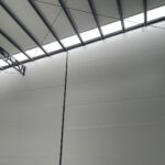 ผลงานโกดังสำเร็จรูป รุ่น HW-HC ขนาด 15x30x6.75 เมตร รูปที่ 8