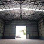 ผลงานโกดังสำเร็จรูป รุ่น HW-HC ขนาด 15x30x8 เมตร รูปที่ 5