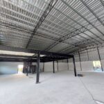 ผลงานโกดังสำเร็จรูป รุ่น HW-HC ขนาด 18x24x7 เมตร รูปที่ 8