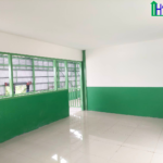 ผลงานโกดังสำเร็จรูป รุ่น HW-HC ขนาด 18x34x7 เมตร รูปที่ 7