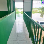 ผลงานโกดังสำเร็จรูป รุ่น HW-HC ขนาด 18x34x7 เมตร รูปที่ 8