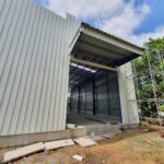 ผลงานโกดังสำเร็จรูป HW-HC ขนาด 20x30x6 เมตร รูปที่ 13