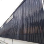 ผลงานโกดังสำเร็จรูป รุ่น HW-HC ขนาด 20x30x6 เมตร รูปที่ 3