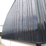 ผลงานโกดังสำเร็จรูป รุ่น HW-HC ขนาด 20x30x6 เมตร รูปที่ 4
