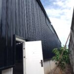 ผลงานโกดังสำเร็จรูป รุ่น HW-HC ขนาด 20x30x6 เมตร รูปที่ 5