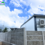 ผลงานโกดังสำเร็จรูป รุ่น HW-HC ขนาด 31x37x4.2 เมตร รูปที่ 8