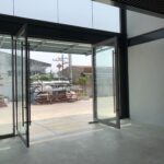 ผลงานโกดังสำเร็จรูป รุ่น HW-HC ขนาด 40x58x7.7 เมตร รูปที่ 14