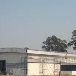ผลงานโกดังสำเร็จรูป รุ่น HW-HCC ขนาด 20x30x7 เมตร รูปที่ 12