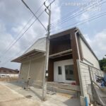 ผลงานโกดังสำเร็จรูป Project 66PP052 รูปที่ 2