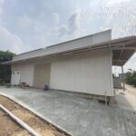 ผลงานโกดังสำเร็จรูป Project 66PP052 รูปที่ 3