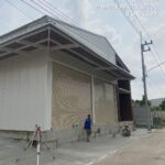 ผลงานโกดังสำเร็จรูป Project 66PP052 รูปที่ 4