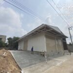 ผลงานโกดังสำเร็จรูป Project 66PP052 รูปที่ 5