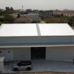 ผลงานโกดังสำเร็จรูป Project 66PP052 รูปที่ 8