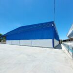 ผลงานโกดังสำเร็จรูป Project HWHC-P385 รูปที่ 4
