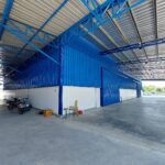 ผลงานโกดังสำเร็จรูป Project HWHC-P385 รูปที่ 8