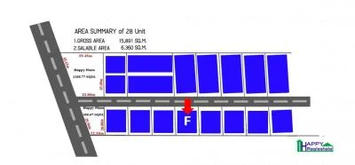 R12F — โกดังสำเร็จรูปให้เช่า ขนาด 300 ตารางเมตร