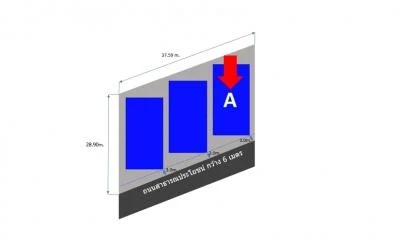 R14A — โกดังสำเร็รูปให้เช่า พุทธมณฑลสาย 3 ซอย 7 190 ตรม